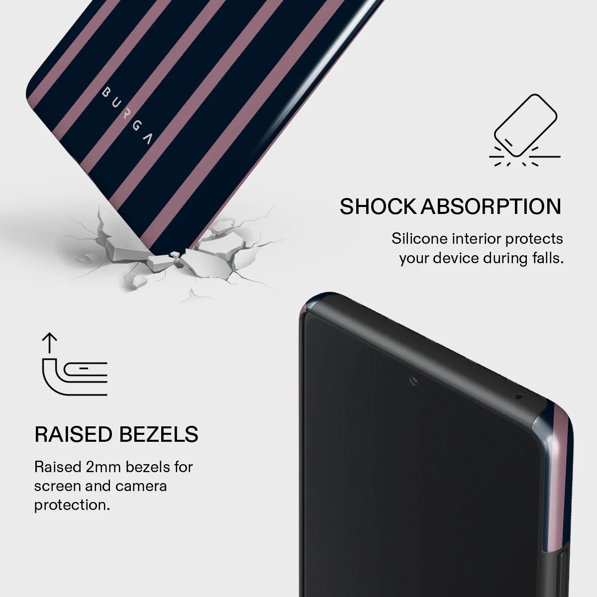 Fast Lane - Samsung Galaxy A52 / A52S 4G / 5G Case - Image 4