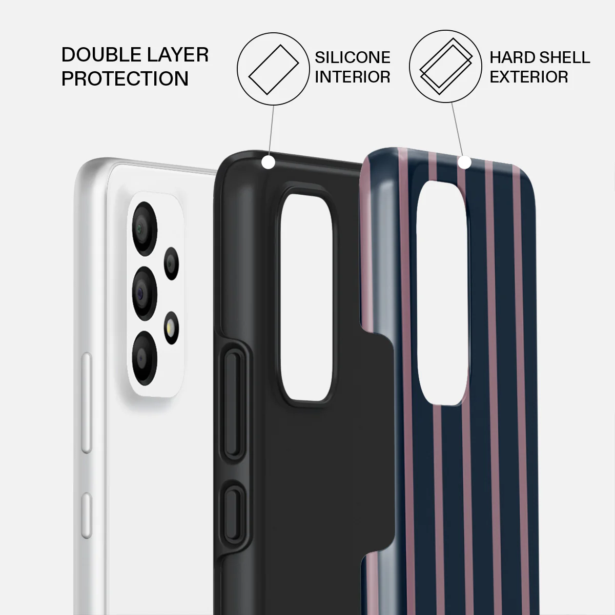 Fast Lane - Samsung Galaxy A53 Case - Image 2