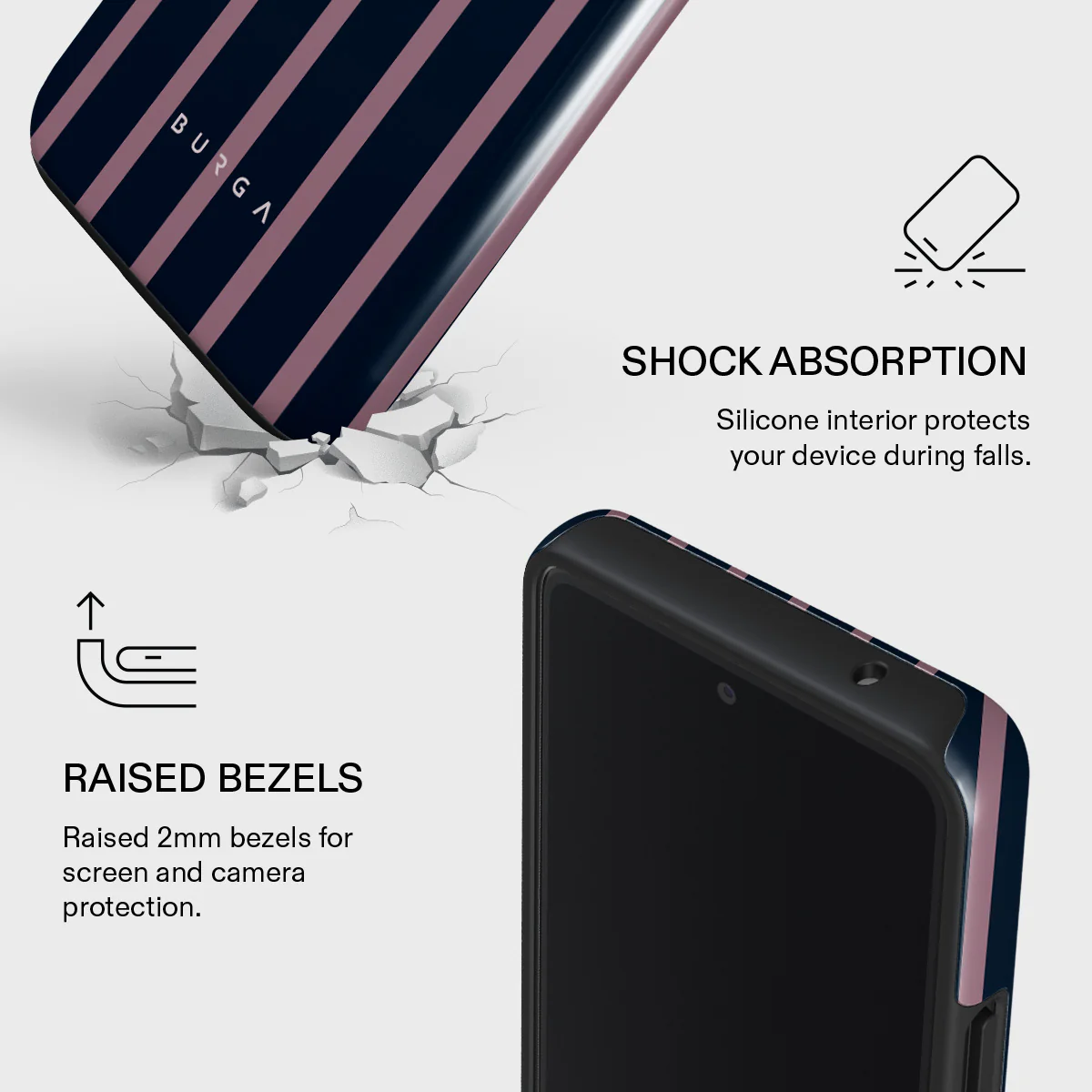 Fast Lane - Samsung Galaxy A53 Case - Image 4