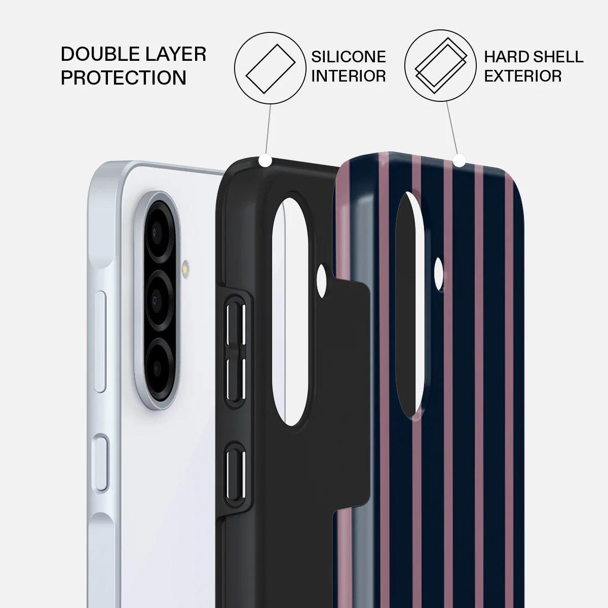 Fast Lane - Samsung Galaxy A56 5G Case - Image 2