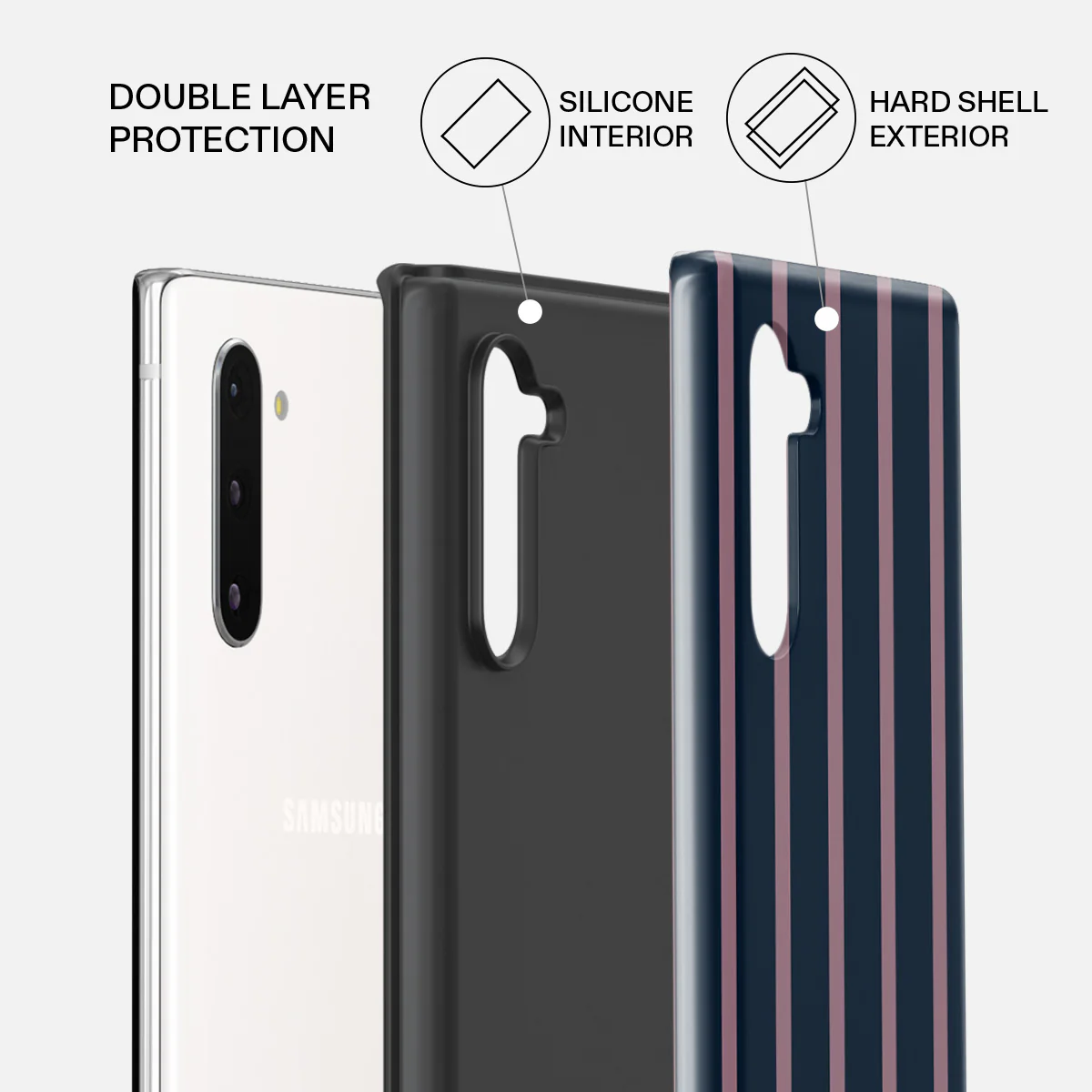 Fast Lane - Samsung Galaxy Note 10 Case - Image 6