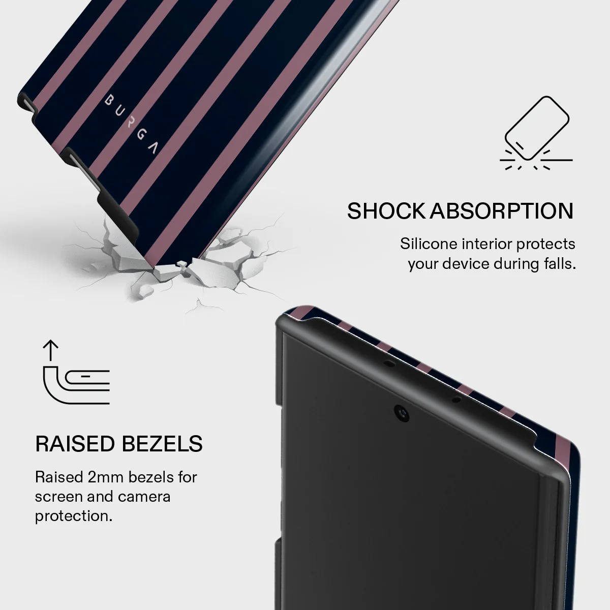 Fast Lane - Samsung Galaxy Note 10 Case - Image 8