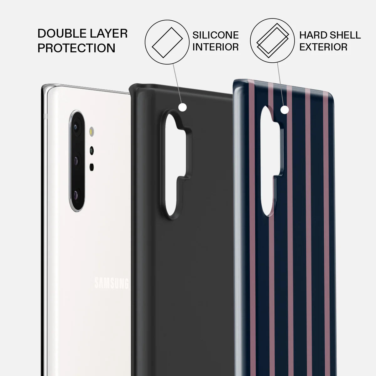 Fast Lane - Samsung Galaxy Note 10 Plus Case - Image 6
