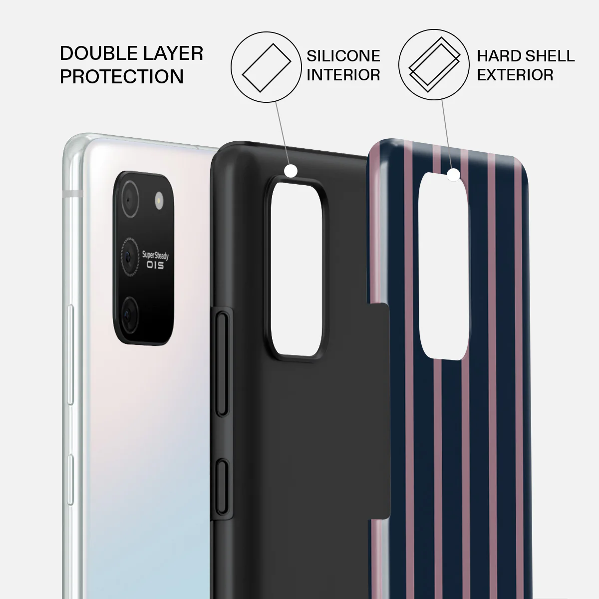 Fast Lane - Samsung Galaxy S10 Lite Case - Image 2