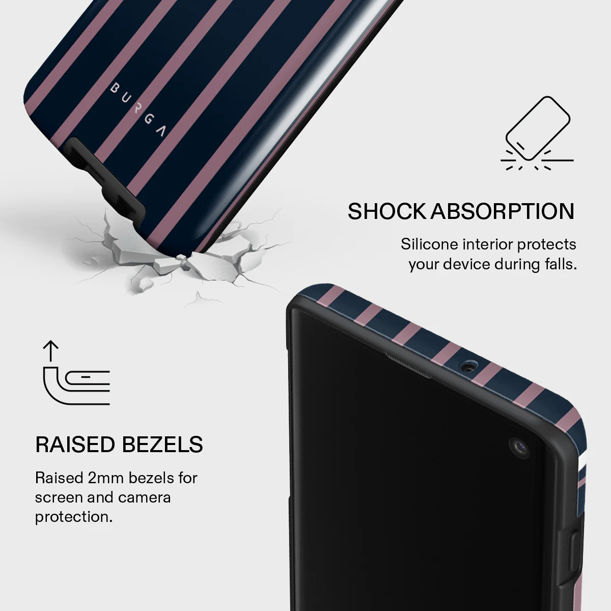 Fast Lane - Samsung Galaxy S10 Plus Case - Image 8
