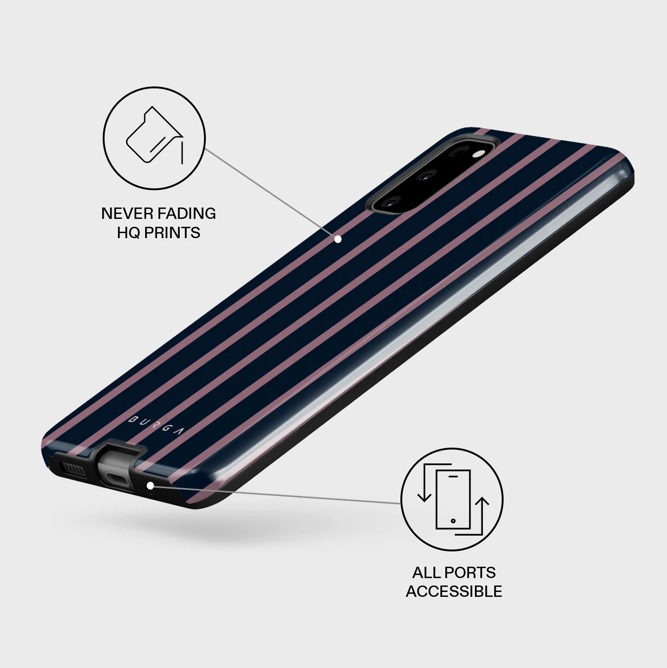 Fast Lane - Samsung Galaxy S20 FE 4G / 5G Case - Image 3