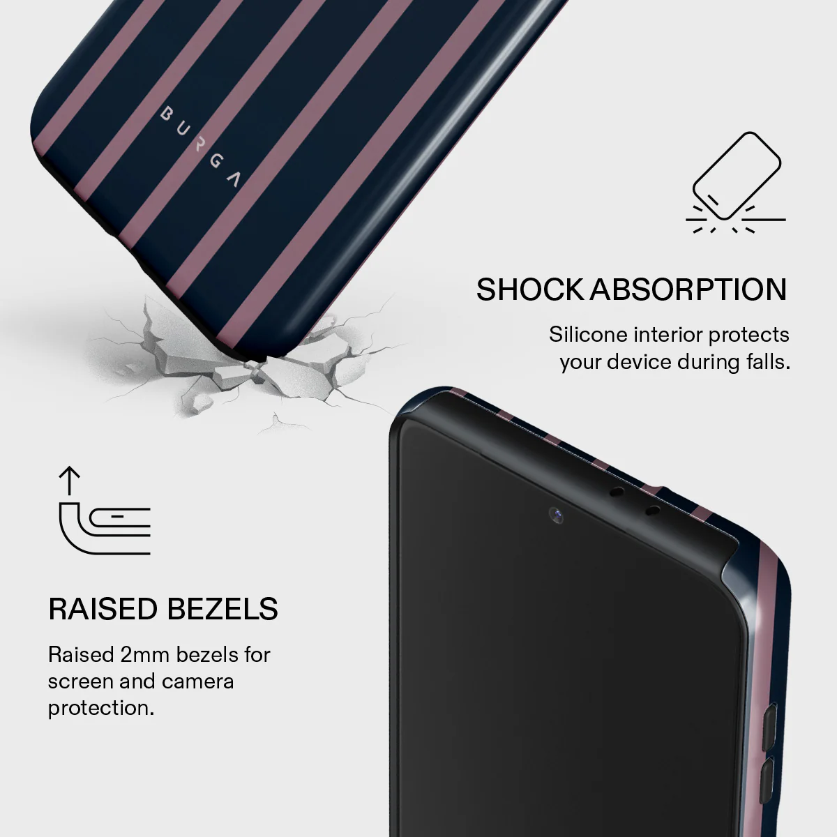 Fast Lane - Samsung Galaxy S21 Plus Case - Image 4