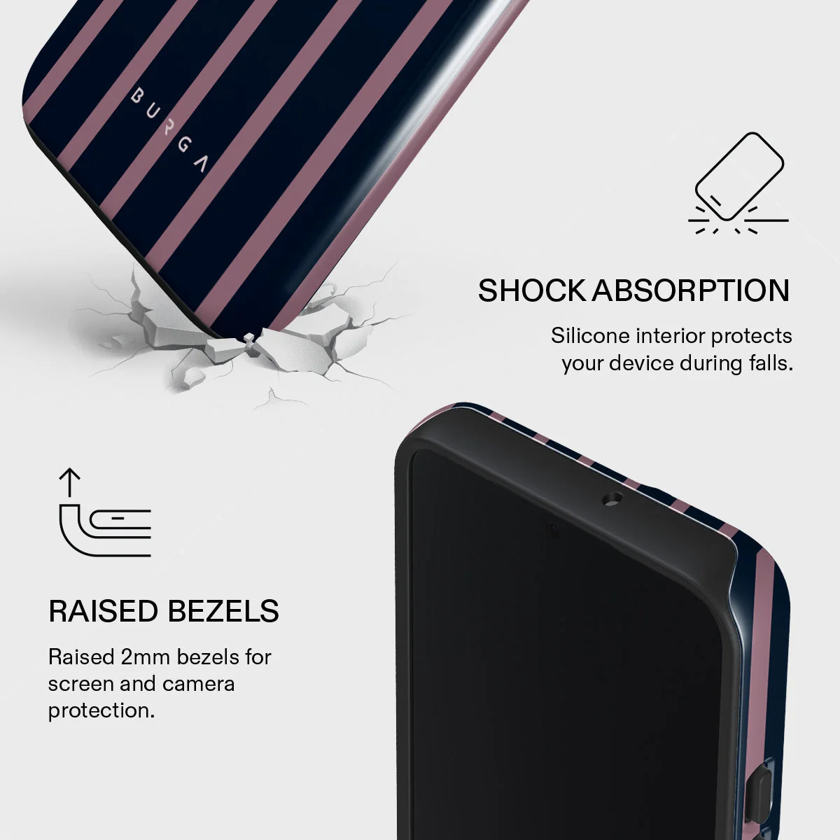 Fast Lane - Samsung Galaxy S22 Plus Case - Image 4