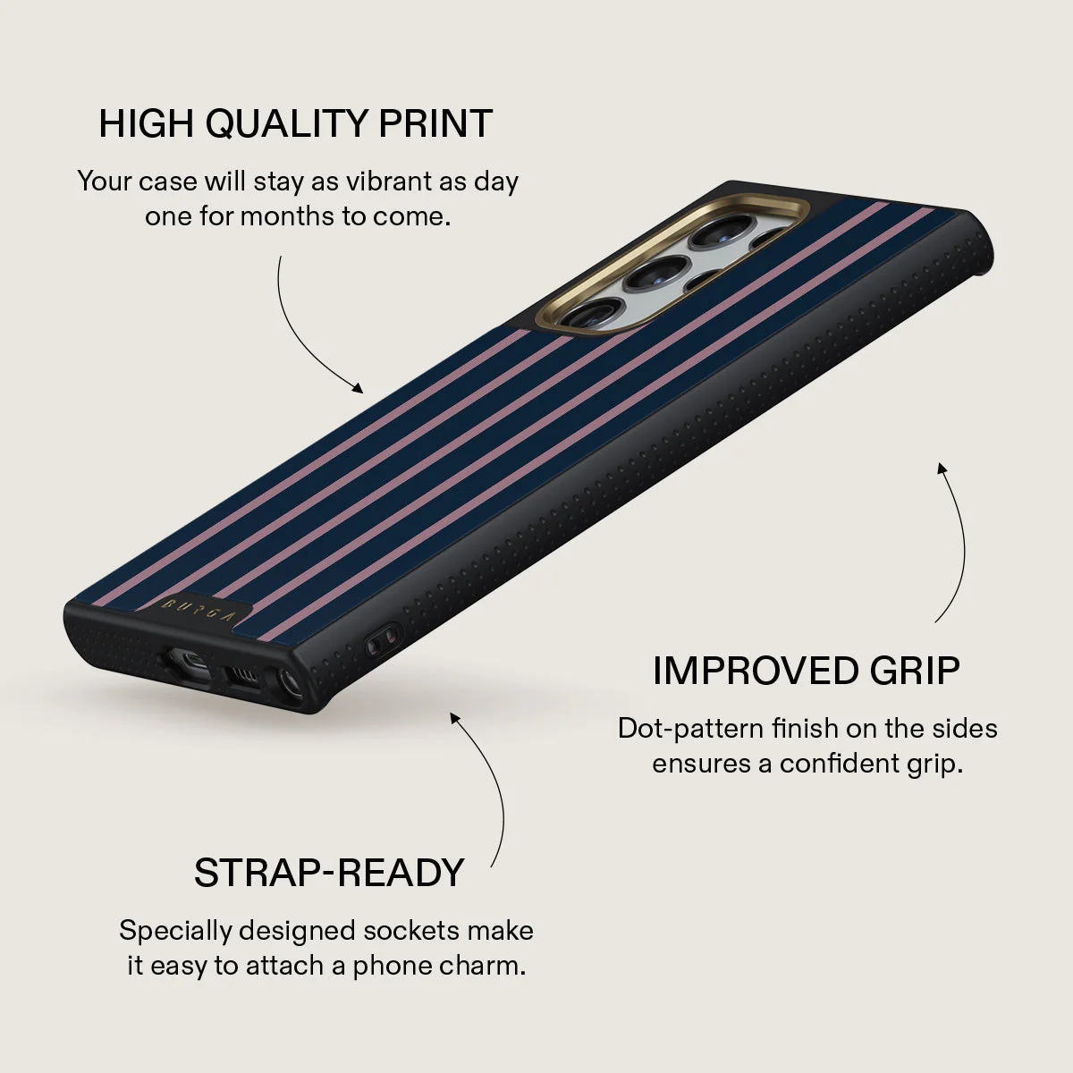Fast Lane - Samsung Galaxy S22 Ultra Case - Image 9