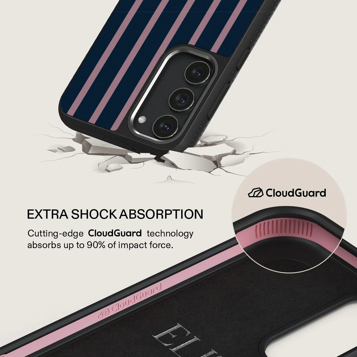 Fast Lane - Samsung Galaxy S23 Case - Image 14