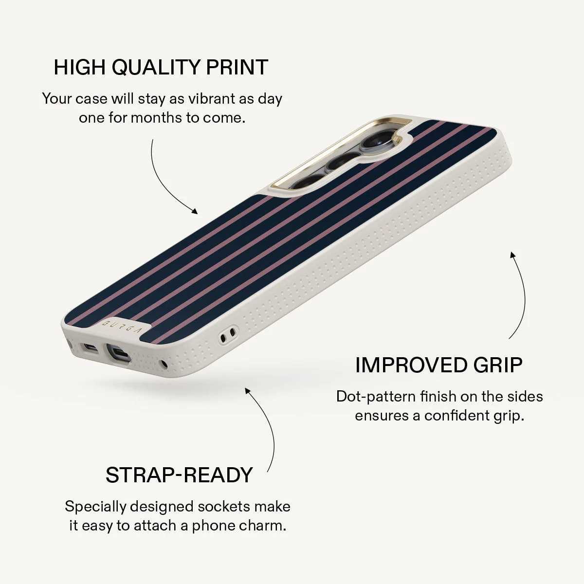 Fast Lane - Samsung Galaxy S24 Case - Image 23