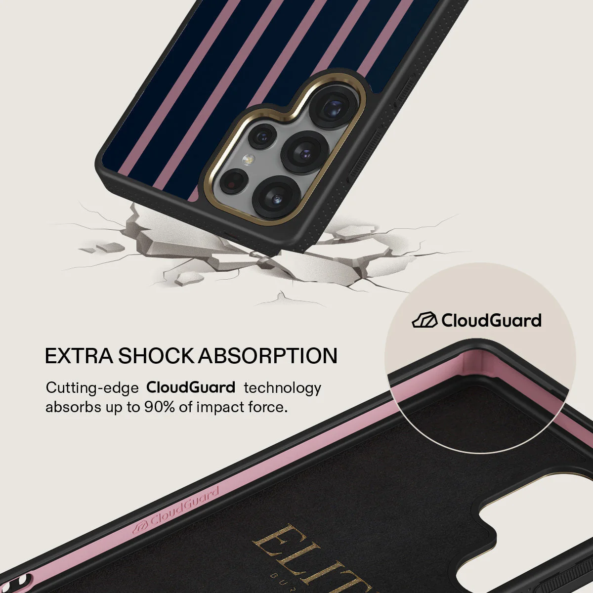 Fast Lane - Samsung Galaxy S25 Ultra Case - Image 7