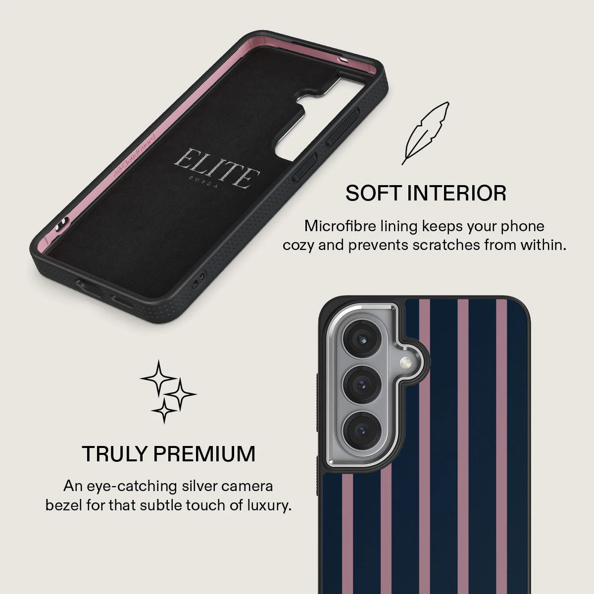 Fast Lane - Samsung Galaxy S26 Case - Image 24