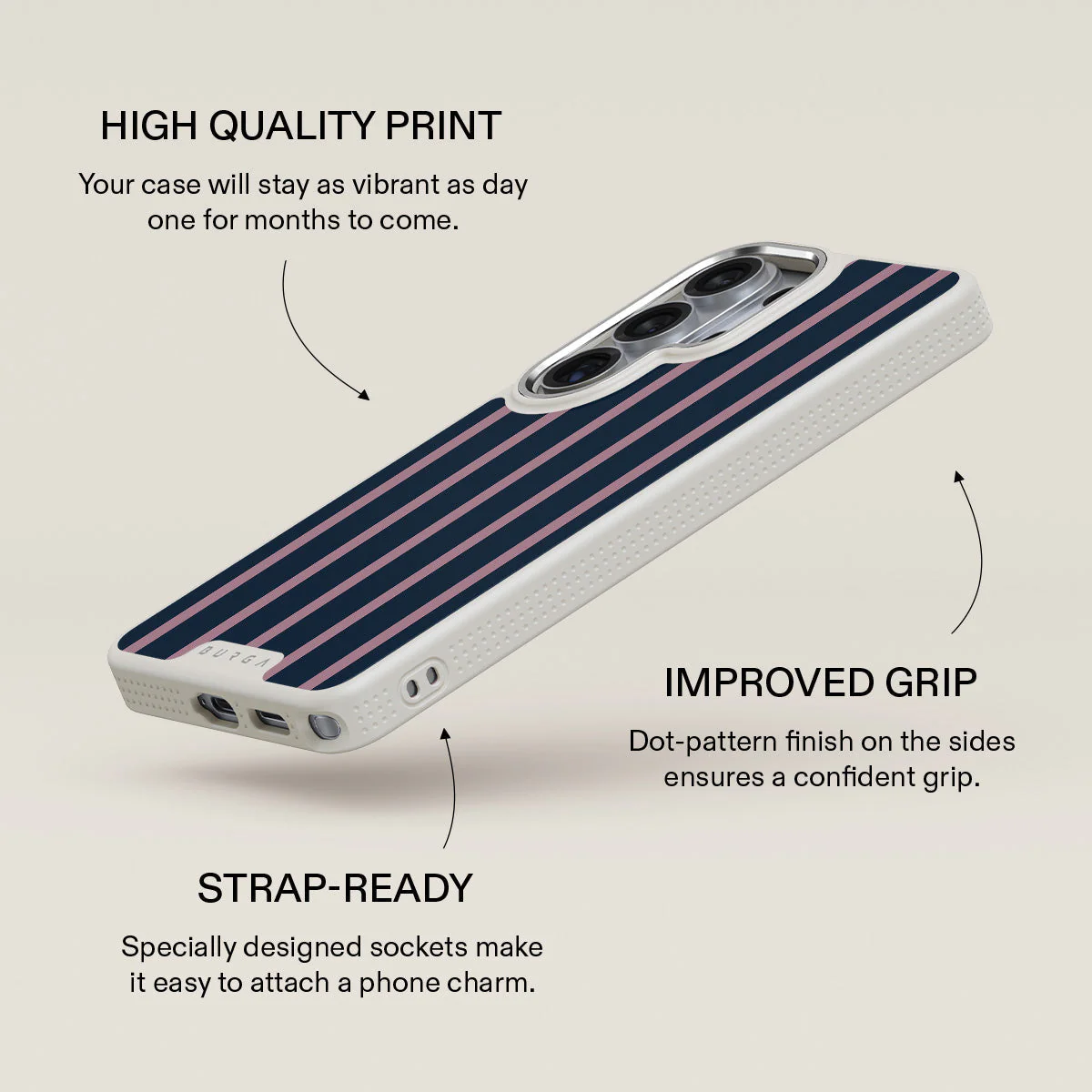 Fast Lane - Samsung Galaxy S26 Ultra Case - Image 37