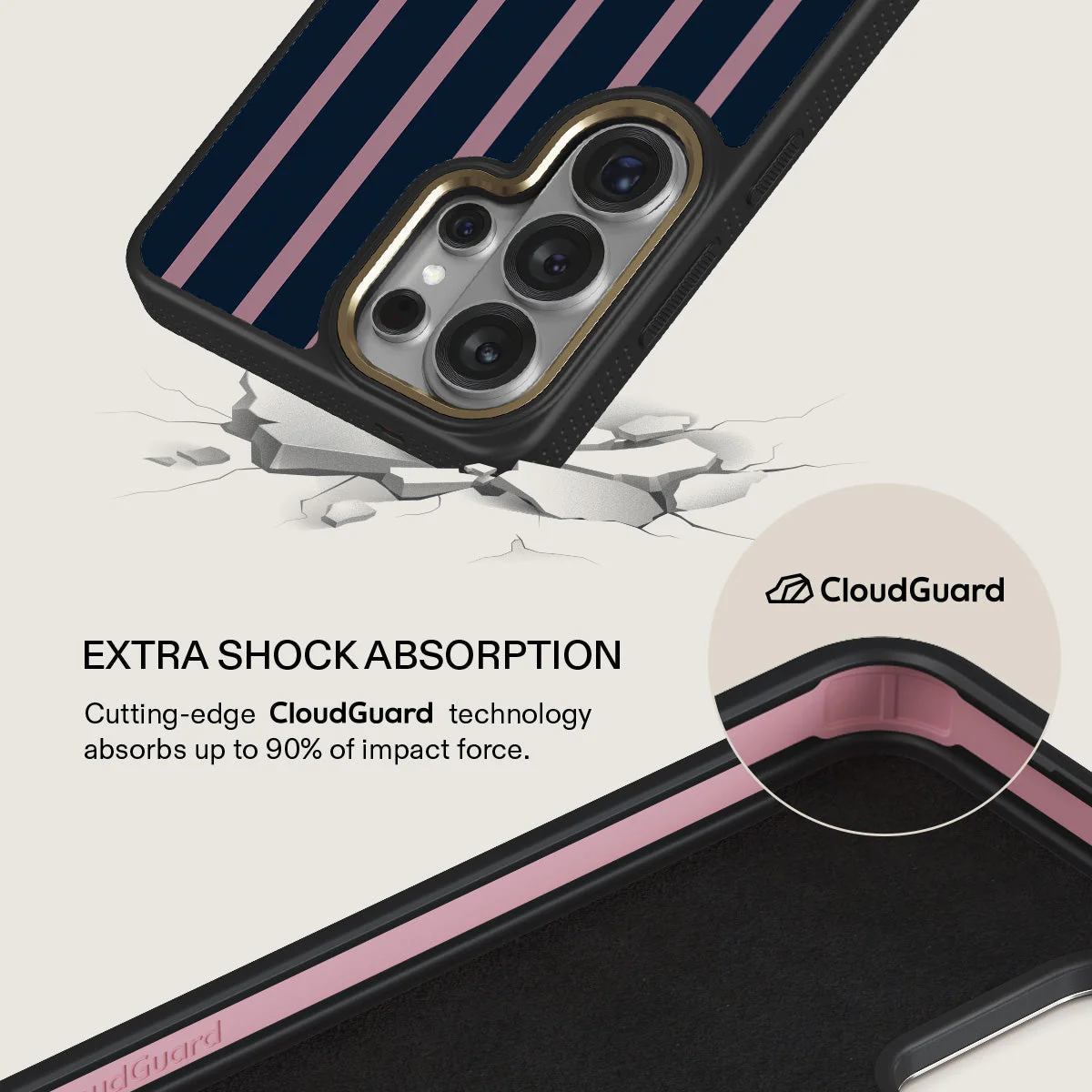 Fast Lane - Samsung Galaxy S26 Ultra Case - Image 7