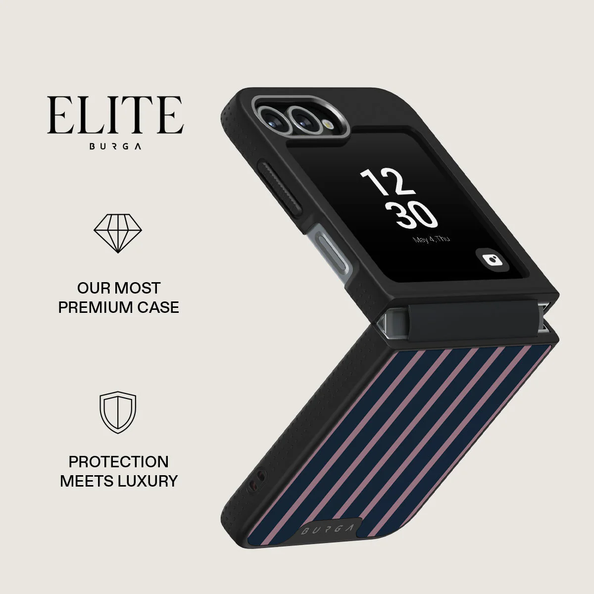 Fast Lane - Samsung Galaxy Z Flip 6 Case - Image 14
