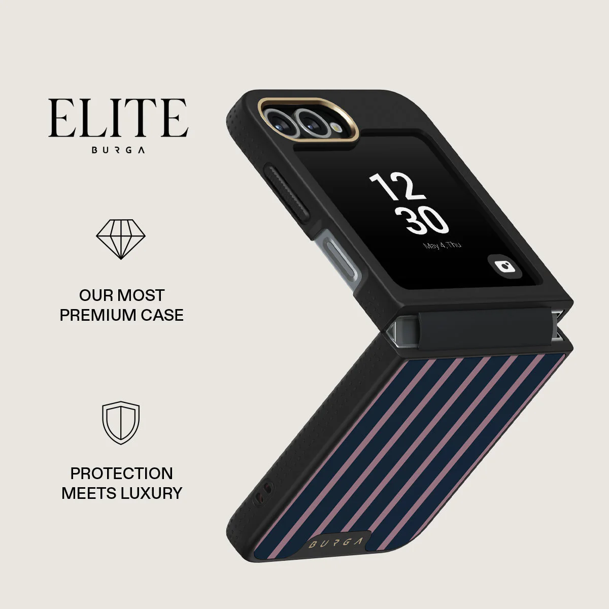 Fast Lane - Samsung Galaxy Z Flip 6 Case - Image 7