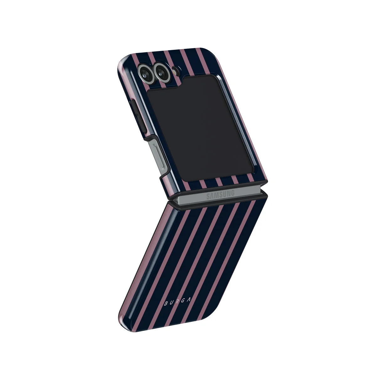 Fast Lane - Samsung Galaxy Z Flip 7 FE Case