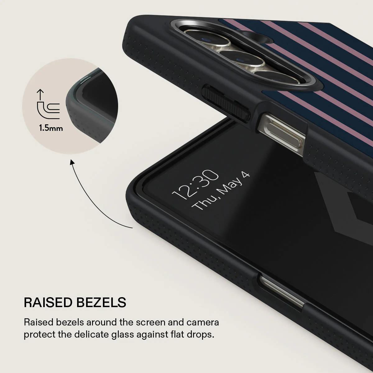 Fast Lane - Samsung Galaxy Z Fold 5 Case - Image 11