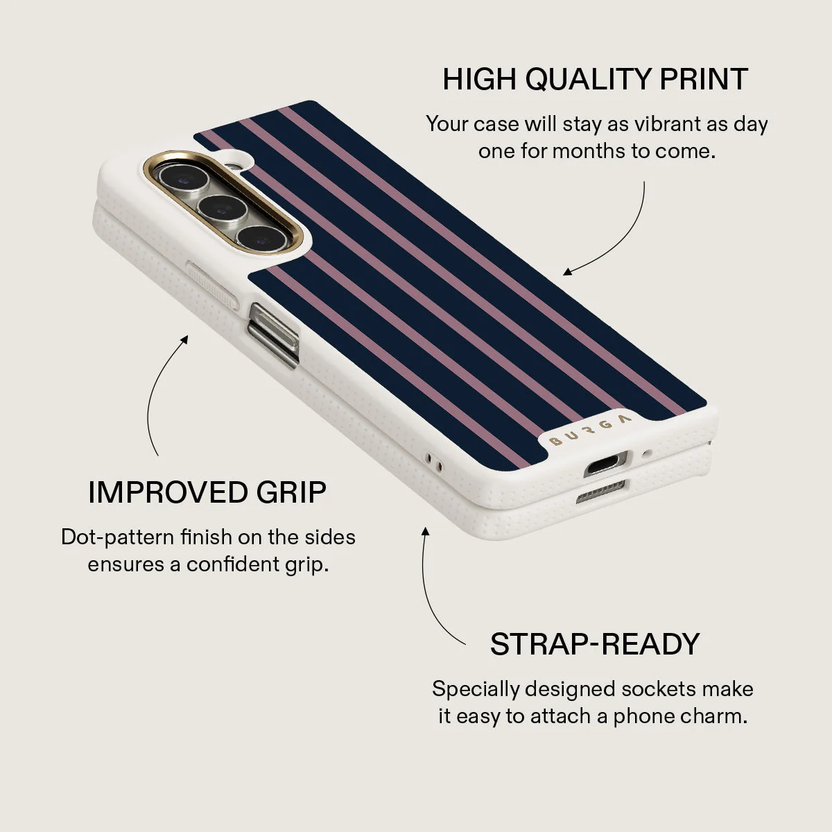 Fast Lane - Samsung Galaxy Z Fold 5 Case - Image 19