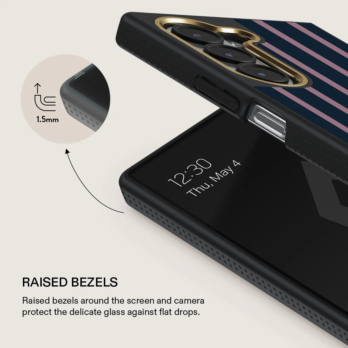 Fast Lane - Samsung Galaxy Z Fold 6 Case - Image 4