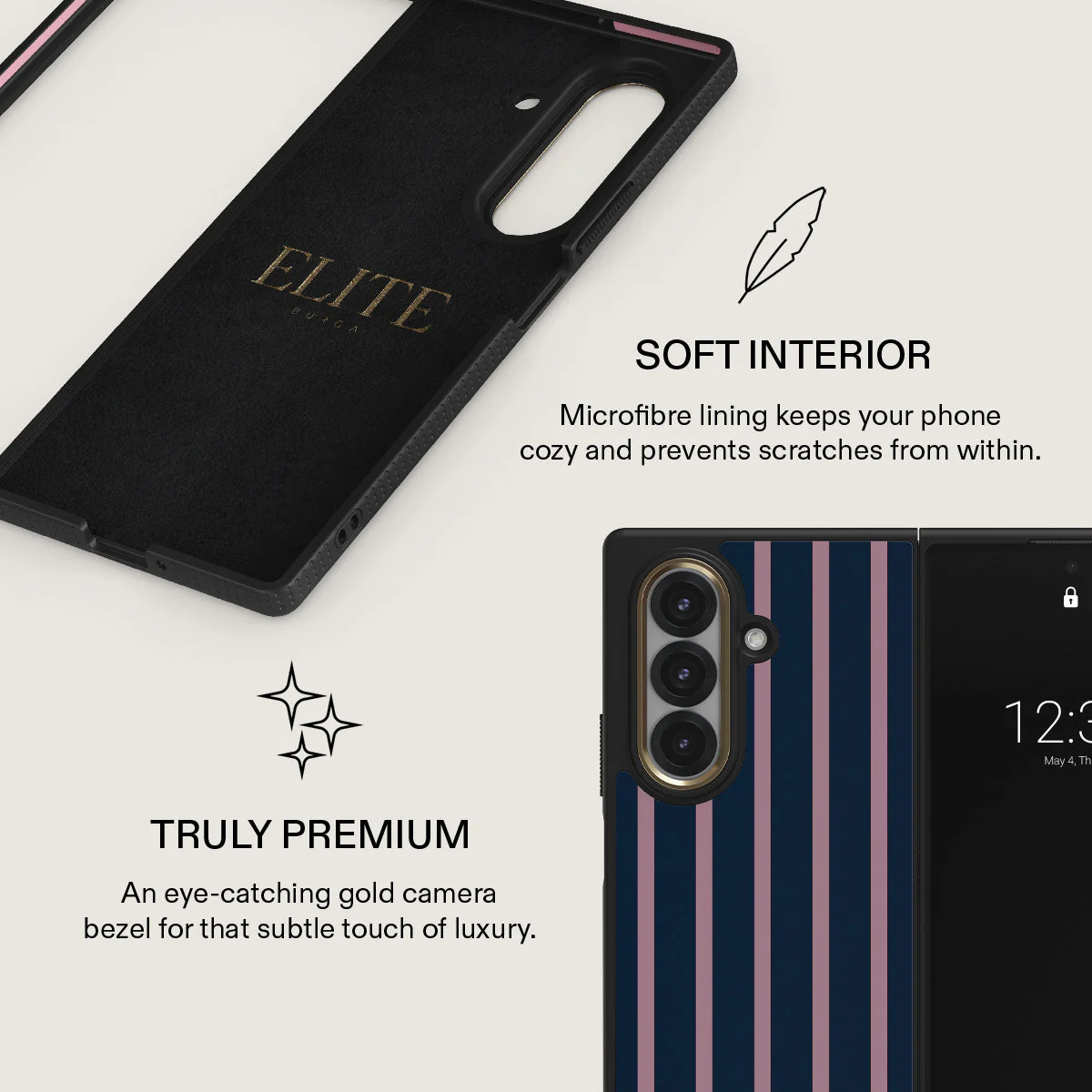 Fast Lane - Samsung Galaxy Z Fold 7 Case - Image 6