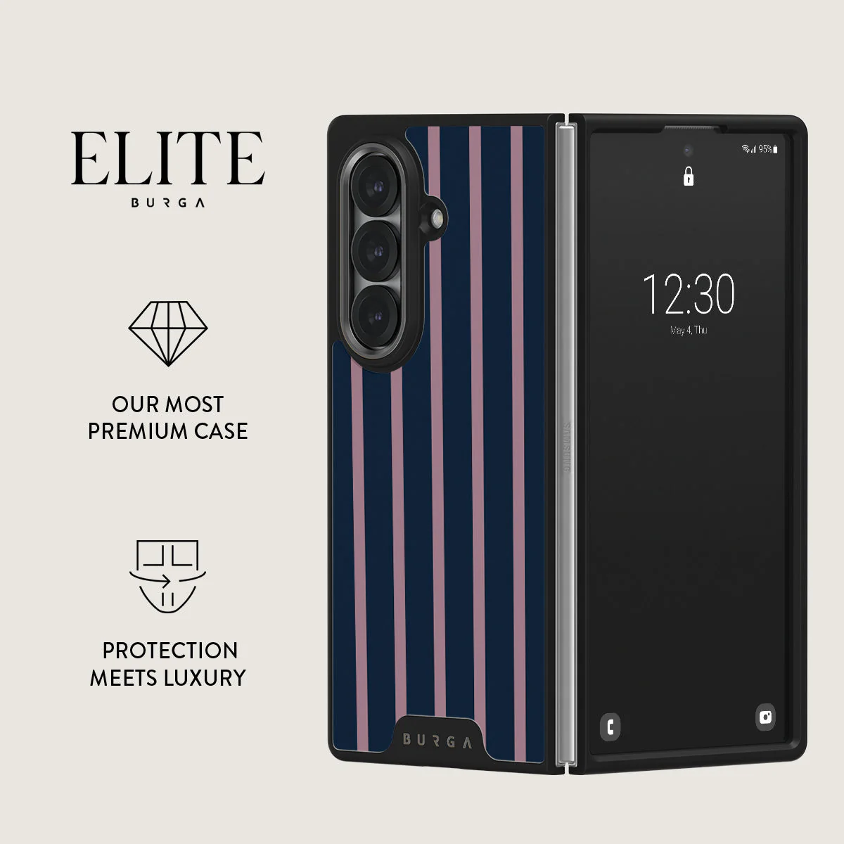 Fast Lane - Samsung Galaxy Z Fold 7 Case - Image 9