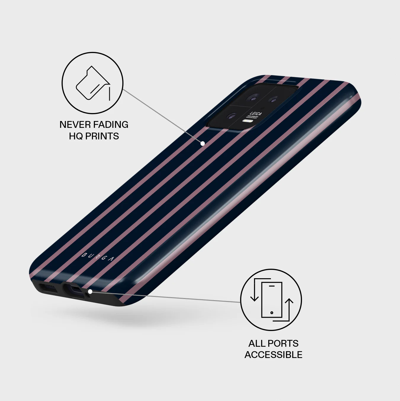 Fast Lane - Xiaomi 13 Case - Image 3