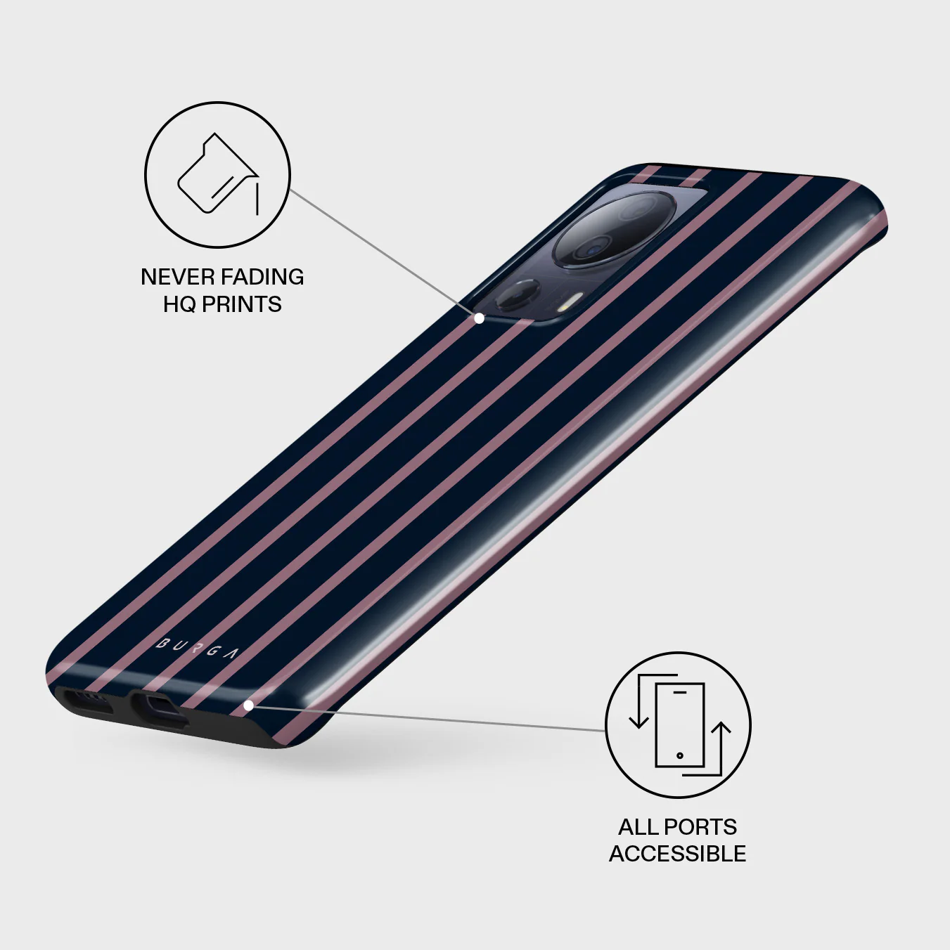 Fast Lane - Xiaomi 13 Lite Case - Image 3