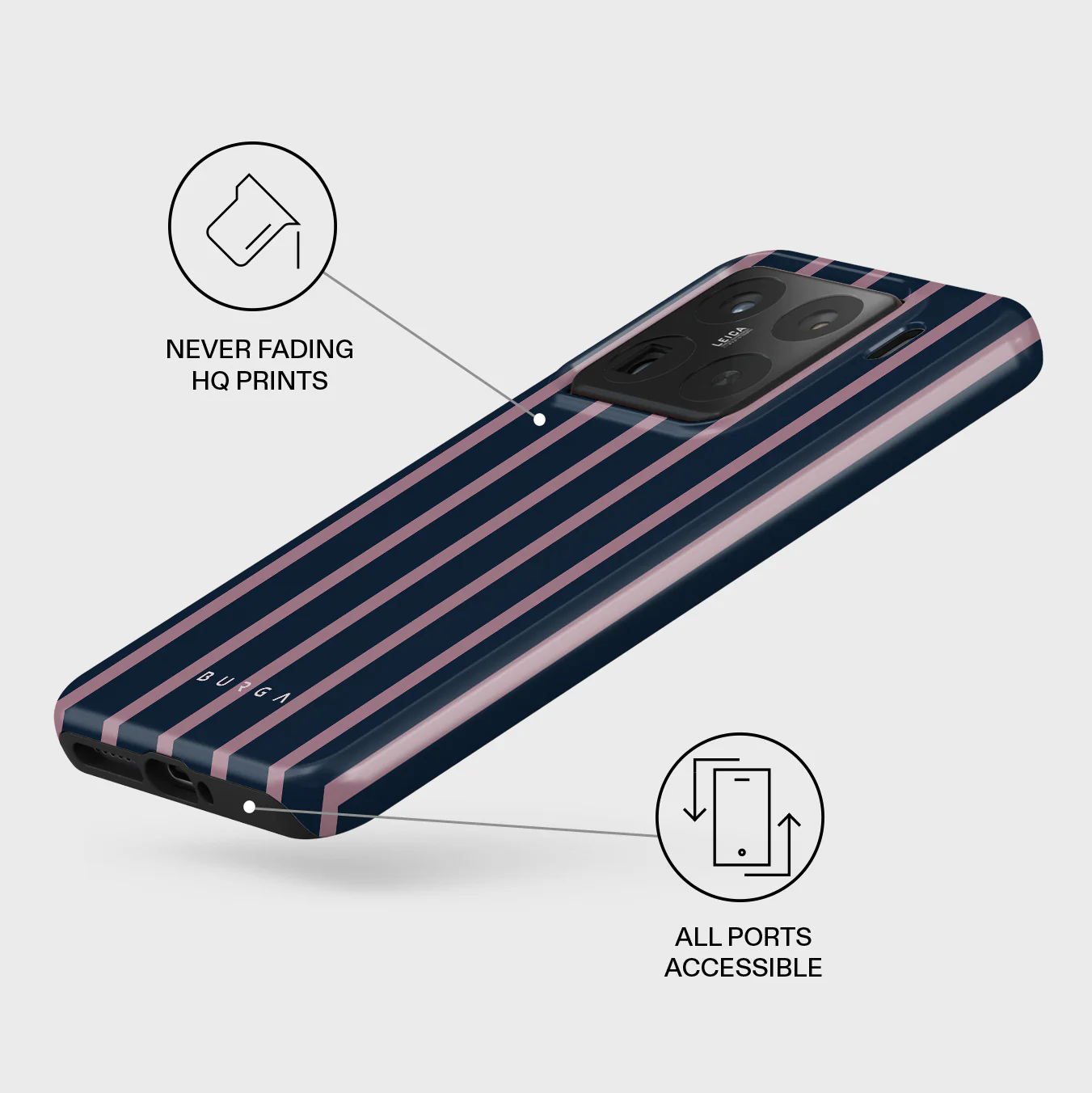 Fast Lane - Xiaomi 15 Pro Case - Image 3