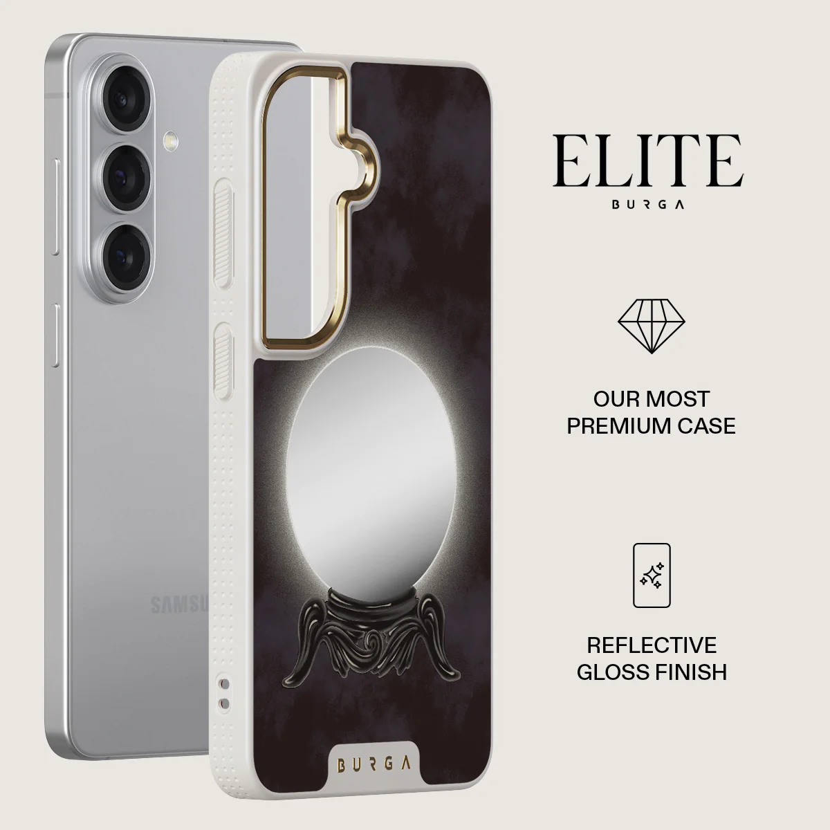 Fate - Samsung Galaxy S26 Case - Image 26