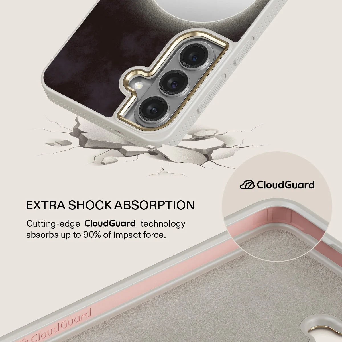 Fate - Samsung Galaxy S26 Case - Image 27