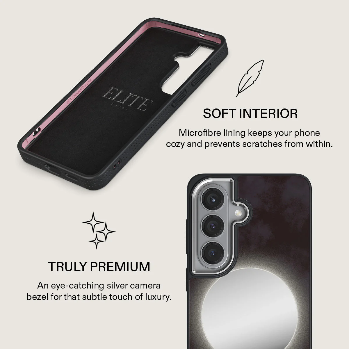 Fate - Samsung Galaxy S26 Plus Case - Image 23