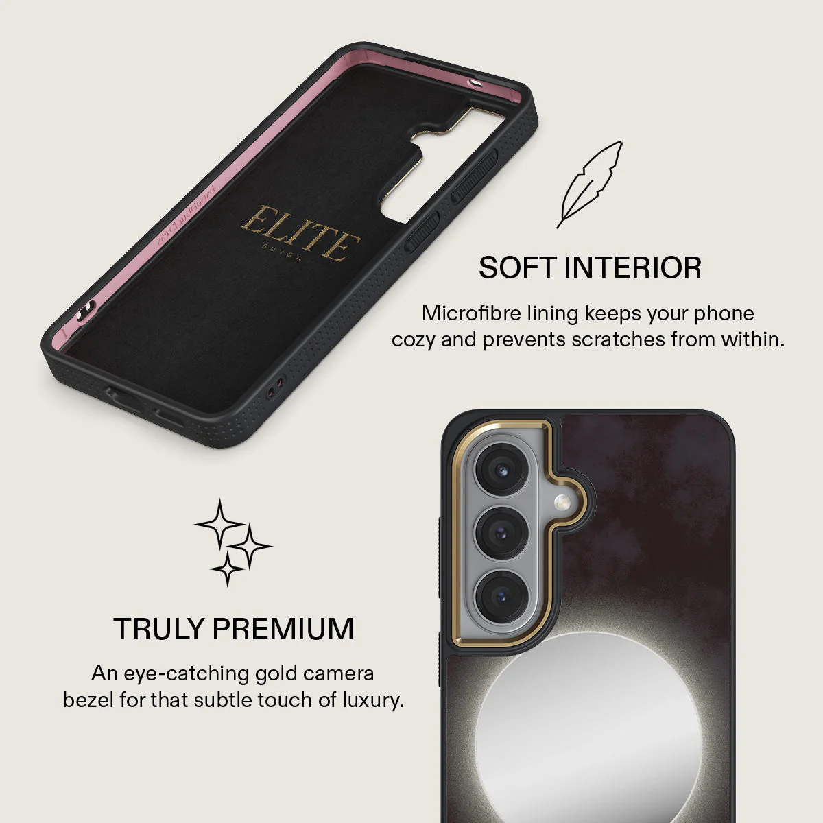 Fate - Samsung Galaxy S26 Plus Case - Image 7