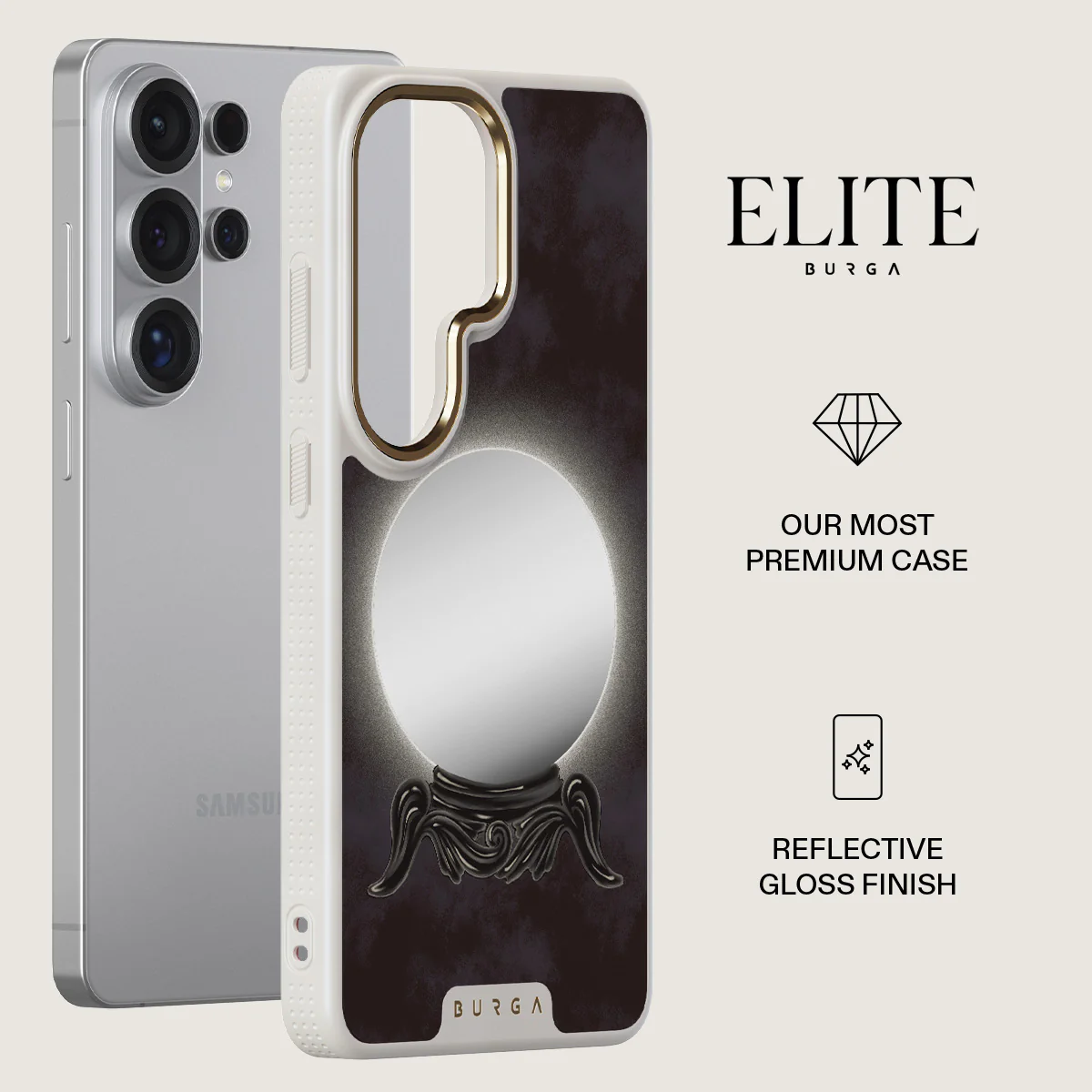 Fate - Samsung Galaxy S26 Ultra Case - Image 26