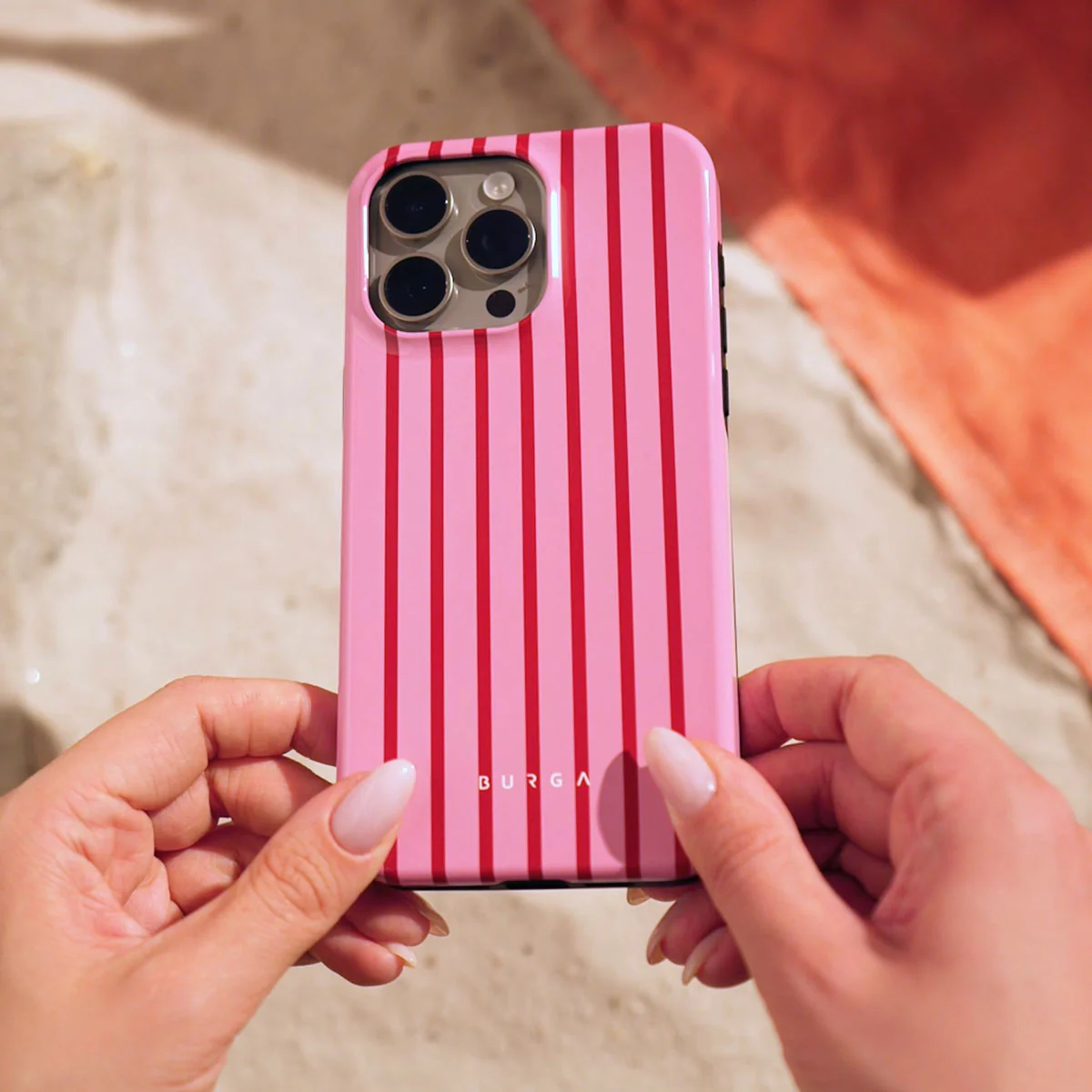 Favorite Bikini - Samsung Galaxy S25 FE Case - Image 5