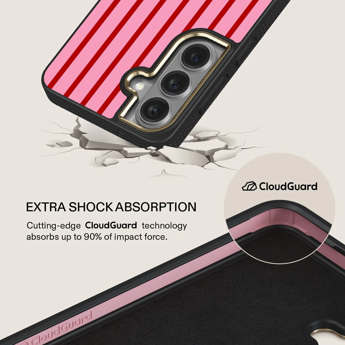 Favorite Bikini - Samsung Galaxy S26 Plus Case - Image 7