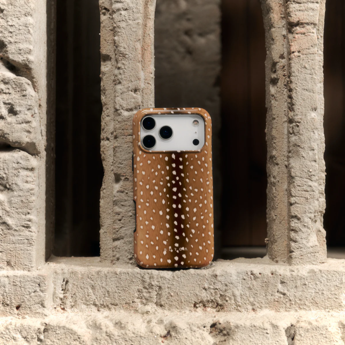 Fawn - Samsung Galaxy S26 Case - Image 44