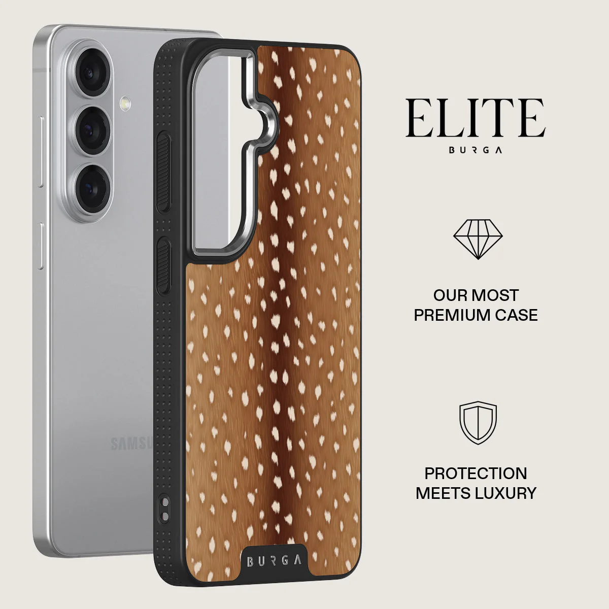 Fawn - Samsung Galaxy S26 Plus Case - Image 20