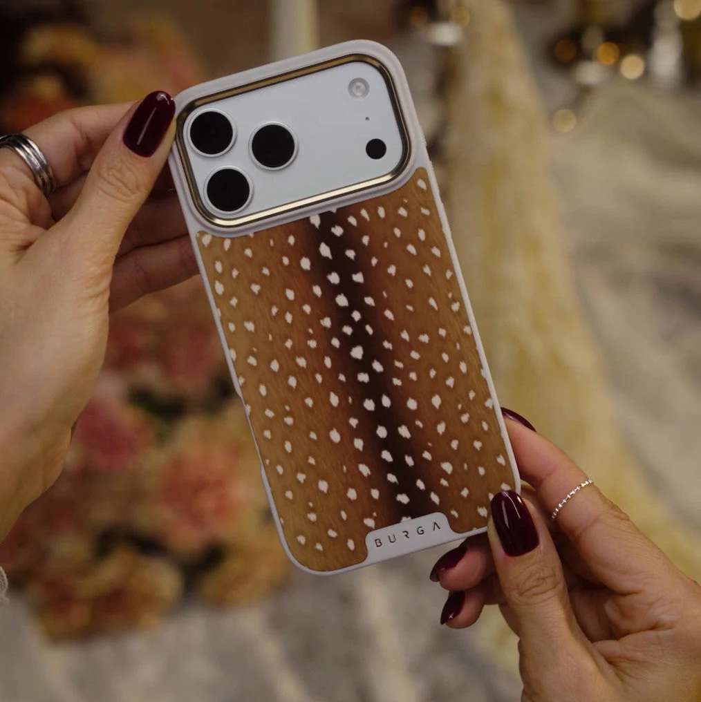 Fawn - Samsung Galaxy S26 Plus Case - Image 42
