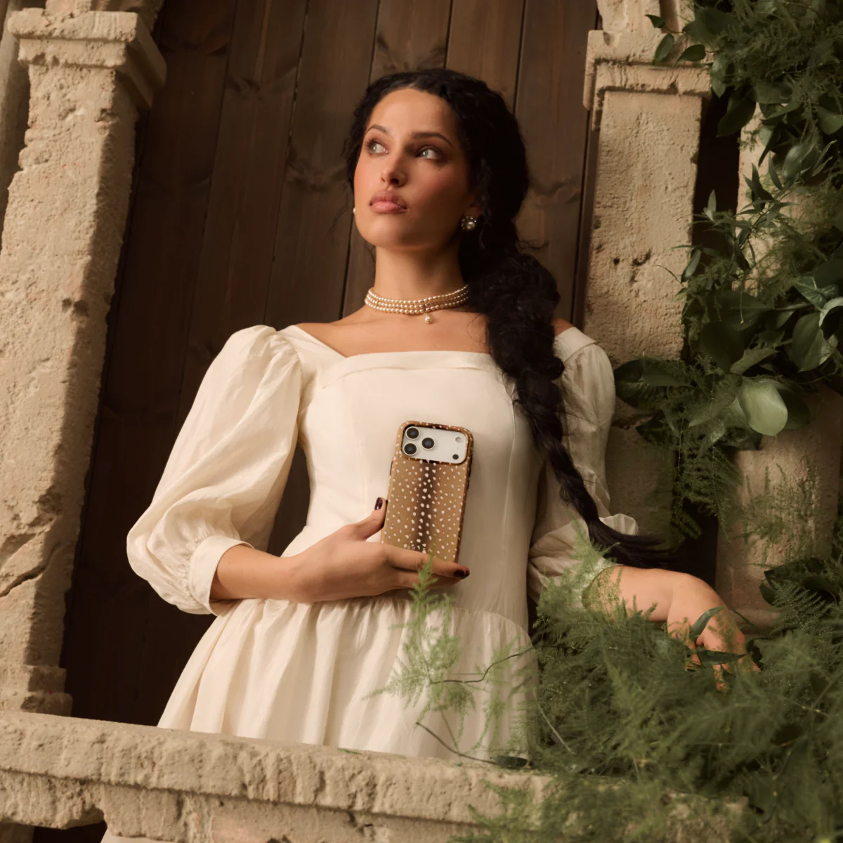 Fawn - Samsung Galaxy S26 Plus Case - Image 45