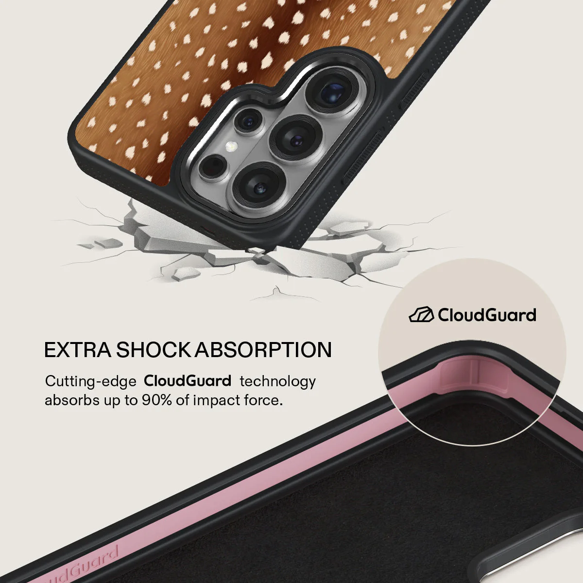 Fawn - Samsung Galaxy S26 Ultra Case - Image 14