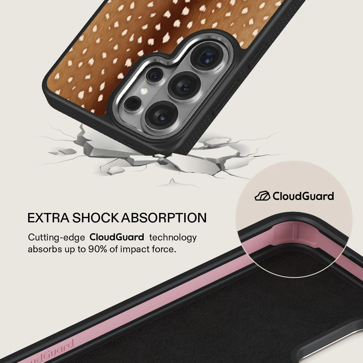 Fawn - Samsung Galaxy S26 Ultra Case - Image 21