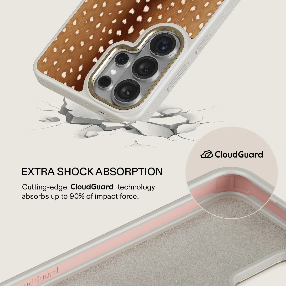 Fawn - Samsung Galaxy S26 Ultra Case - Image 28