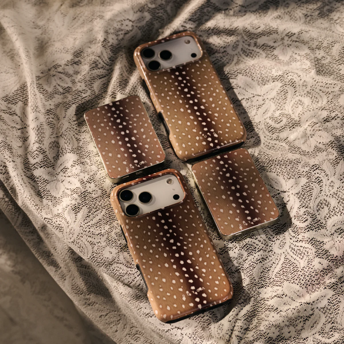 Fawn - Samsung Galaxy S26 Ultra Case - Image 48