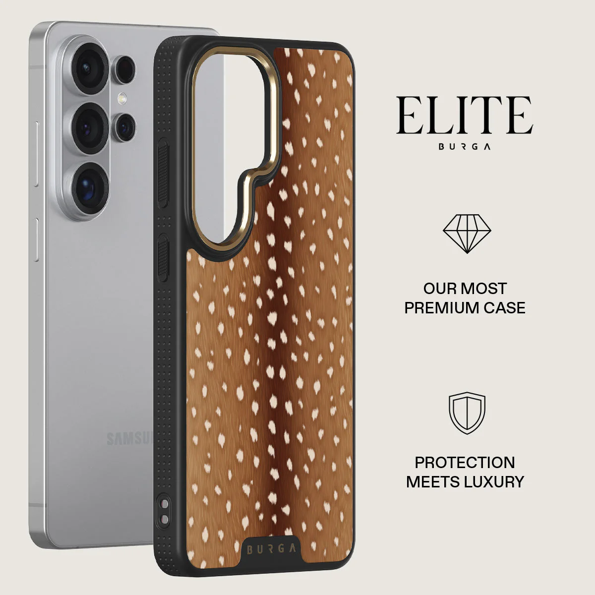 Fawn - Samsung Galaxy S26 Ultra Case - Image 6