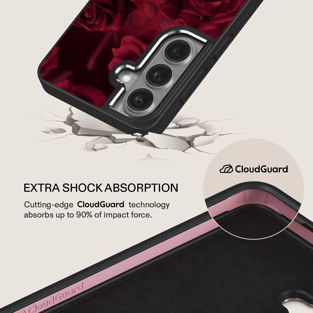 Femme Fatale - Samsung Galaxy S26 Case - Image 14
