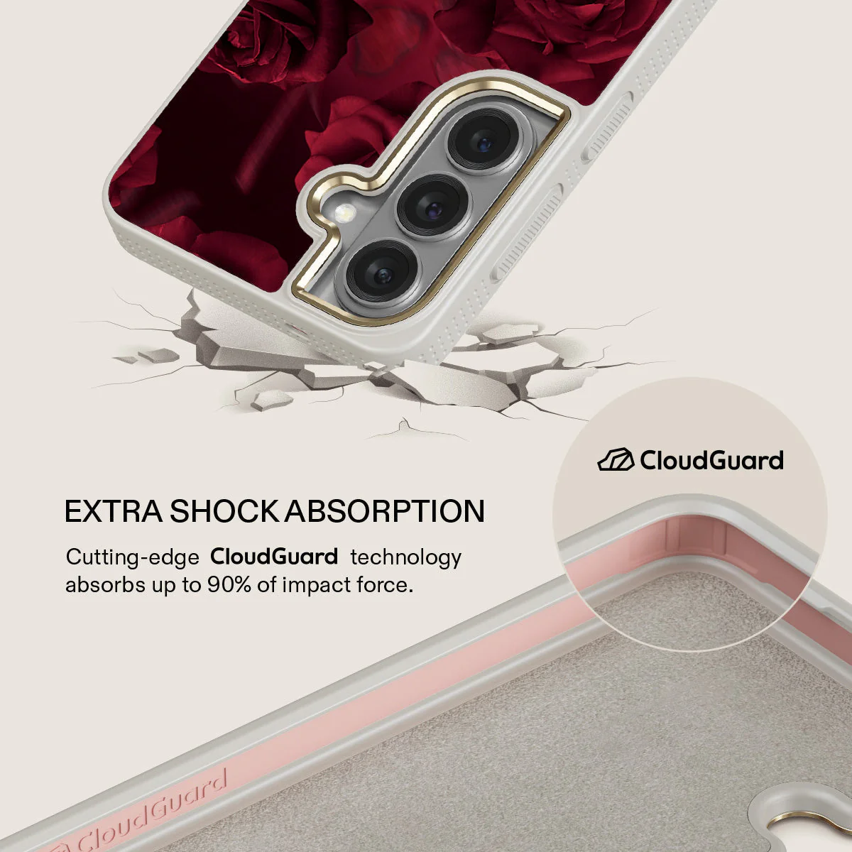 Femme Fatale - Samsung Galaxy S26 Case - Image 28
