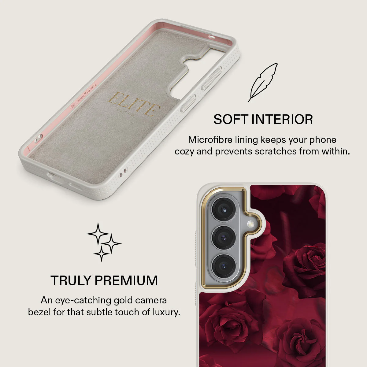 Femme Fatale - Samsung Galaxy S26 Case - Image 31