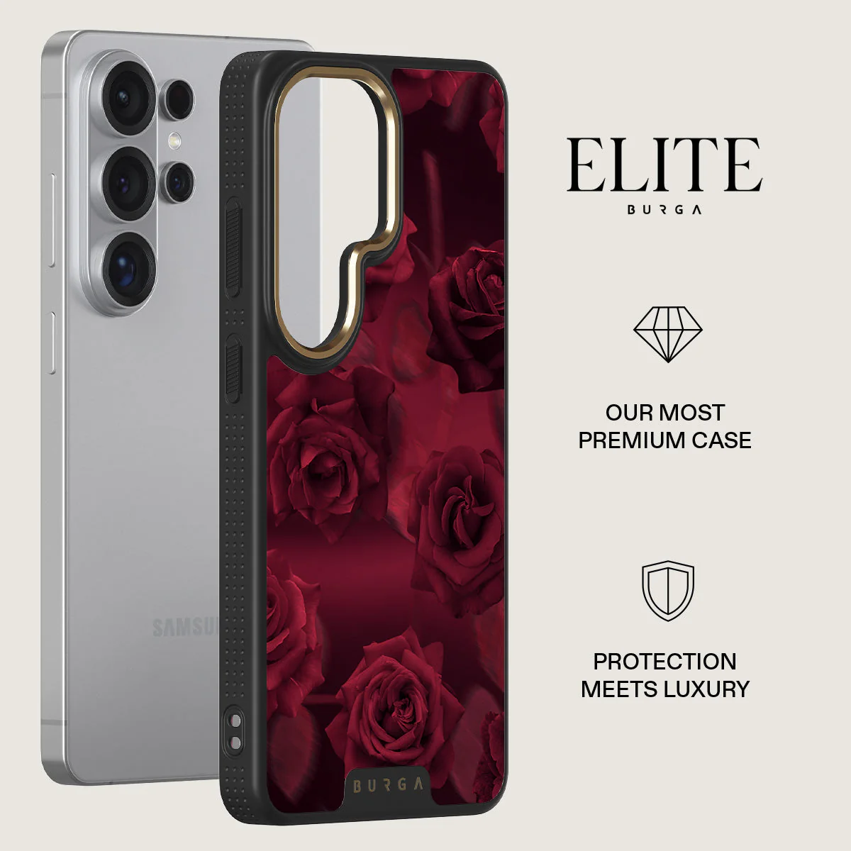Femme Fatale - Samsung Galaxy S26 Ultra Case - Image 6